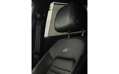 VW Passat * AUTO* R line - автомобили, коли, обяви за нови и употребявани 12