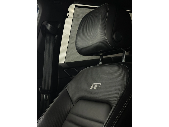 VW Passat * AUTO* R line - автомобили, коли, обяви за нови и употребявани 12