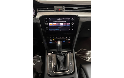 VW Passat * AUTO* R line - автомобили, коли, обяви за нови и употребявани 14