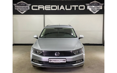 vw-passat - 1