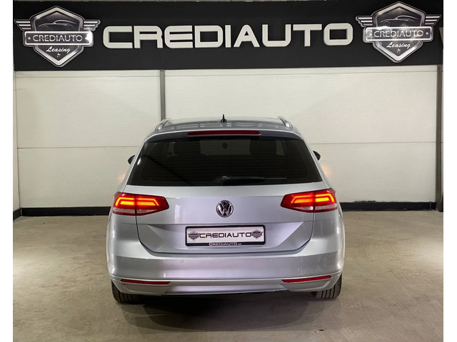 VW Passat 1.6 TDI * NAVI* CAMERA* - автомобили, коли, обяви за нови и употребявани 4