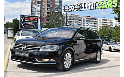 vw-passat - 0