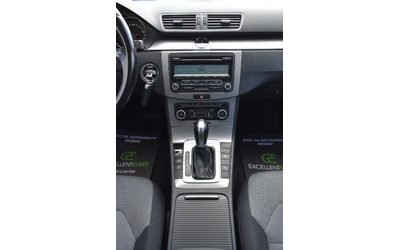 VW Passat 2.0ТDI* PANORAMA* ПОДГРЕВИ - автомобили, коли, обяви за нови и употребявани 13