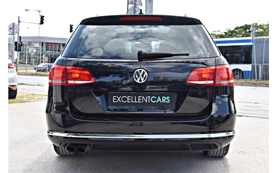 VW Passat 2.0ТDI* PANORAMA* ПОДГРЕВИ - автомобили, коли, обяви за нови и употребявани 6