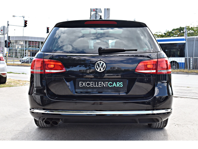 VW Passat 2.0ТDI* PANORAMA* ПОДГРЕВИ - автомобили, коли, обяви за нови и употребявани 6