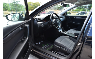 VW Passat 2.0ТDI* PANORAMA* ПОДГРЕВИ - автомобили, коли, обяви за нови и употребявани 8