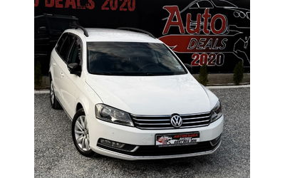 vw-passat - 0