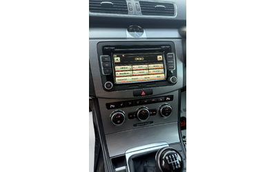 VW Passat 2.0TDI* 150HP* BLUEMOTION* СОБСТВЕН ЛИЗИНГ - автомобили, коли, обяви за нови и употребявани 10