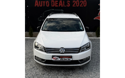 vw-passat - 1