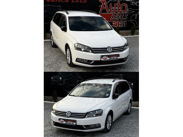VW Passat 2.0TDI* 150HP* BLUEMOTION* СОБСТВЕН ЛИЗИНГ - автомобили, коли, обяви за нови и употребявани 2