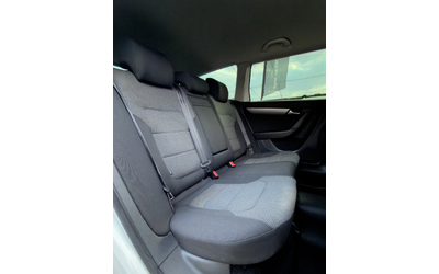 VW Passat 2.0TDI* 150HP* BLUEMOTION* СОБСТВЕН ЛИЗИНГ - автомобили, коли, обяви за нови и употребявани 7