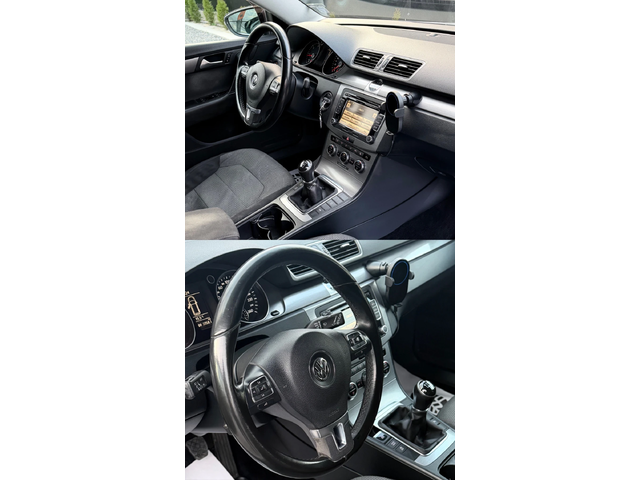 VW Passat 2.0TDI* 150HP* BLUEMOTION* СОБСТВЕН ЛИЗИНГ - автомобили, коли, обяви за нови и употребявани 8