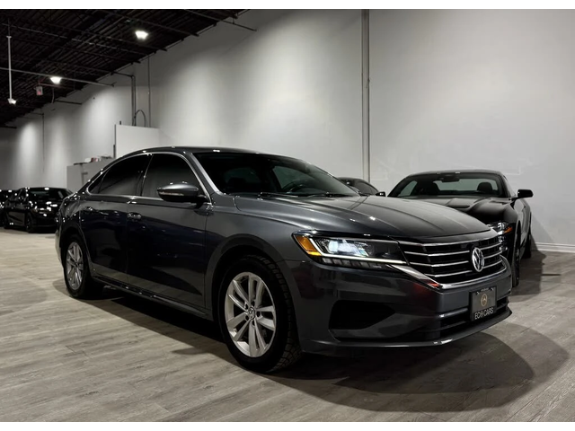 VW Passat 2.0T* Highline* FWD* АвтоКредит* (ЦЕНА ДО БГ) - автомобили, коли, обяви за нови и употребявани 2