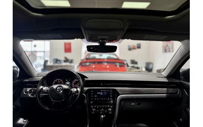 VW Passat 2.0T* Highline* FWD* АвтоКредит* (ЦЕНА ДО БГ) - автомобили, коли, обяви за нови и употребявани 6