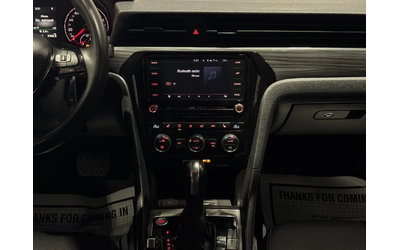 VW Passat 2.0T* Highline* FWD* АвтоКредит* (ЦЕНА ДО БГ) - автомобили, коли, обяви за нови и употребявани 9