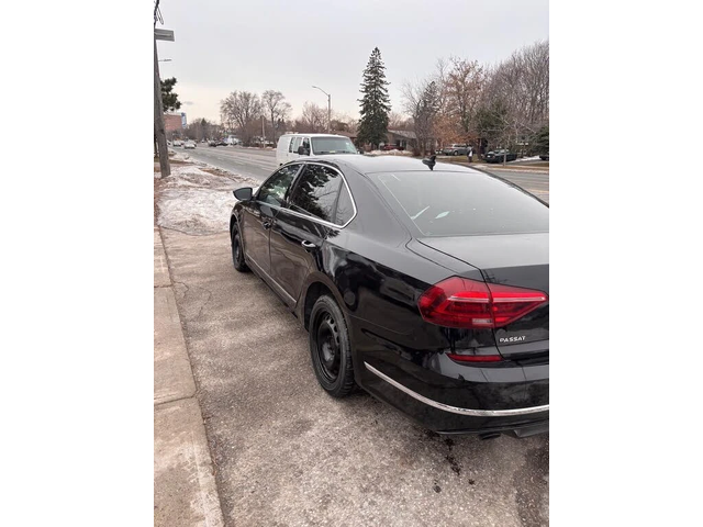 VW Passat .0T* Wolfsburg* FWD* АвтоКредит* (ЦЕНА ДО БГ) - автомобили, коли, обяви за нови и употребявани 2