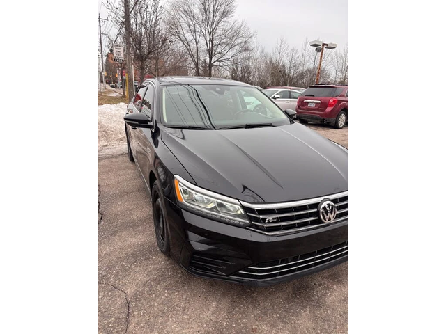 VW Passat .0T* Wolfsburg* FWD* АвтоКредит* (ЦЕНА ДО БГ) - автомобили, коли, обяви за нови и употребявани 6