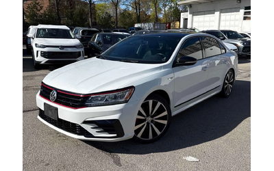 vw-passat - 0