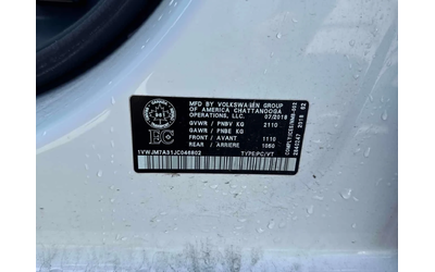VW Passat * GT * 2 КЛЮЧА* PANO* KEYLESS* ПОДГРЕВ* - автомобили, коли, обяви за нови и употребявани 14
