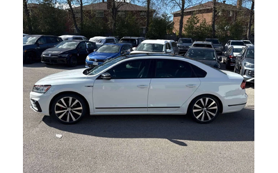 vw-passat - 1