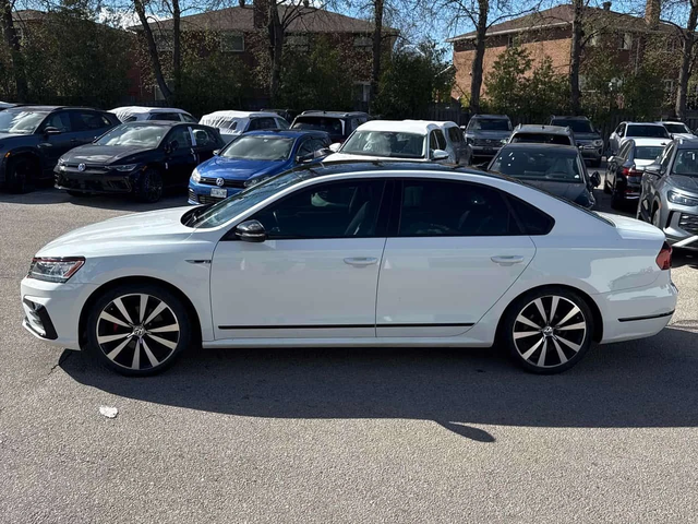 VW Passat * GT * 2 КЛЮЧА* PANO* KEYLESS* ПОДГРЕВ* - автомобили, коли, обяви за нови и употребявани 1