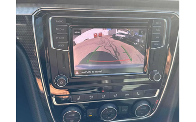 VW Passat * GT * 2 КЛЮЧА* PANO* KEYLESS* ПОДГРЕВ* - автомобили, коли, обяви за нови и употребявани 9