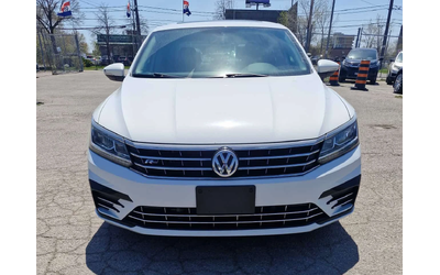 vw-passat - 1