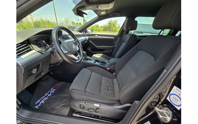 VW Passat 4Motion* 200hp* Камера360 * Distronic* - автомобили, коли, обяви за нови и употребявани 11