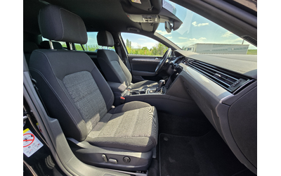 VW Passat 4Motion* 200hp* Камера360 * Distronic* - автомобили, коли, обяви за нови и употребявани 13