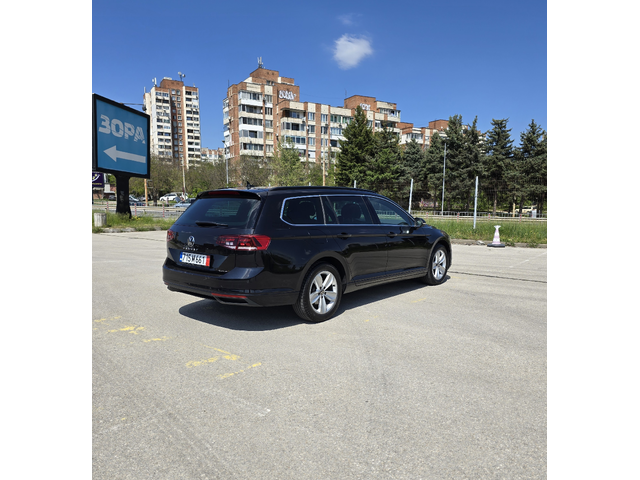 VW Passat 4Motion* 200hp* Камера360 * Distronic* - автомобили, коли, обяви за нови и употребявани 1