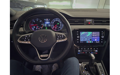 vw-passat-4motion-200hp-kamera360-distronic - 5