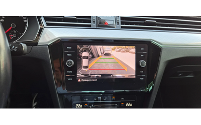 VW Passat СЕДАН 2.0TDI 150к.с. MATRIX - автомобили, коли, обяви за нови и употребявани 14