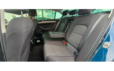 VW Passat СЕДАН 2.0TDI 150к.с. MATRIX - автомобили, коли, обяви за нови и употребявани 8