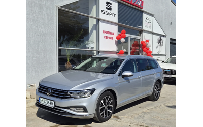 vw-passat - 0