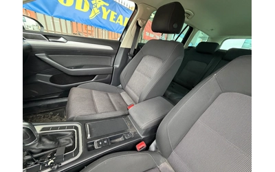 VW Passat 2.0TDI* DSG* ОБСЛУЖЕН* МАСАЖ* - автомобили, коли, обяви за нови и употребявани 11