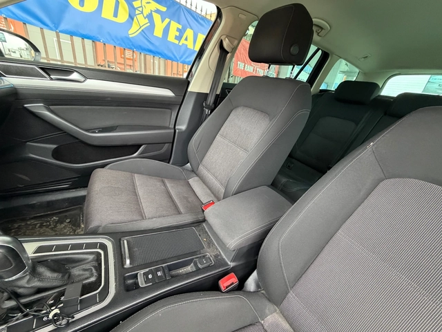 VW Passat 2.0TDI* DSG* ОБСЛУЖЕН* МАСАЖ* - автомобили, коли, обяви за нови и употребявани 11