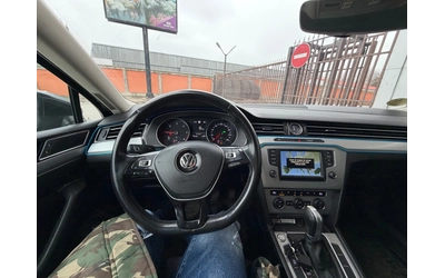VW Passat 2.0TDI* DSG* ОБСЛУЖЕН* МАСАЖ* - автомобили, коли, обяви за нови и употребявани 12