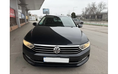 vw-passat - 2