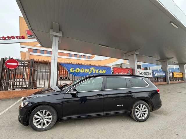 VW Passat 2.0TDI* DSG* ОБСЛУЖЕН* МАСАЖ* - автомобили, коли, обяви за нови и употребявани 3