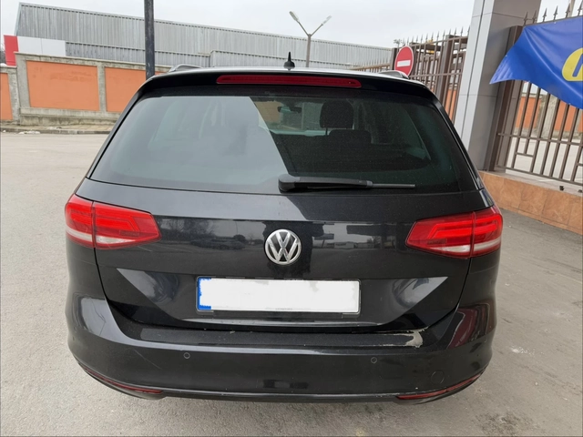 VW Passat 2.0TDI* DSG* ОБСЛУЖЕН* МАСАЖ* - автомобили, коли, обяви за нови и употребявани 5