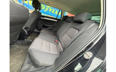 VW Passat 2.0TDI* DSG* ОБСЛУЖЕН* МАСАЖ* - автомобили, коли, обяви за нови и употребявани 6