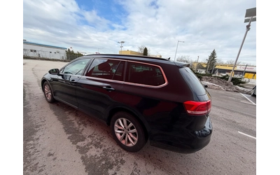 VW Passat DSG* Автоматик* Масаж* Подгрев - автомобили, коли, обяви за нови и употребявани 10