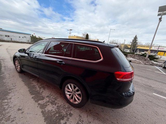 VW Passat DSG* Автоматик* Масаж* Подгрев - автомобили, коли, обяви за нови и употребявани 10