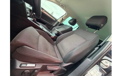 VW Passat DSG* Автоматик* Масаж* Подгрев - автомобили, коли, обяви за нови и употребявани 11