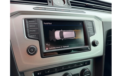 VW Passat DSG* Автоматик* Масаж* Подгрев - автомобили, коли, обяви за нови и употребявани 14