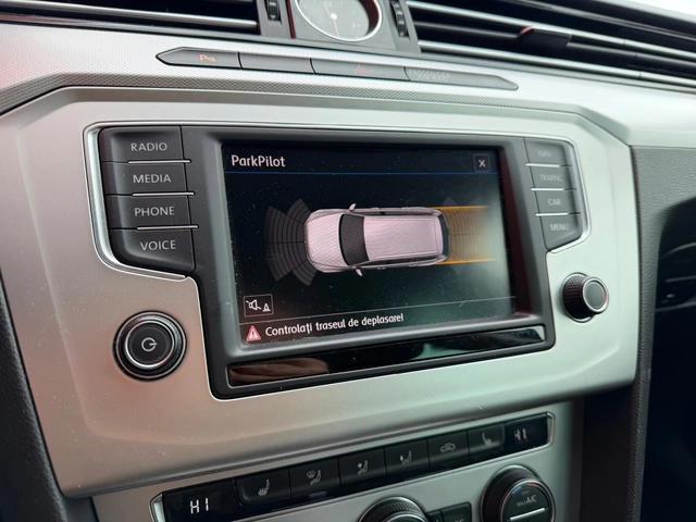 VW Passat DSG* Автоматик* Масаж* Подгрев - автомобили, коли, обяви за нови и употребявани 14