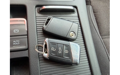 VW Passat DSG* Автоматик* Масаж* Подгрев - автомобили, коли, обяви за нови и употребявани 15