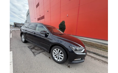 vw-passat - 1
