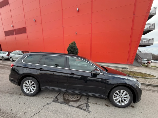 VW Passat DSG* Автоматик* Масаж* Подгрев - автомобили, коли, обяви за нови и употребявани 3