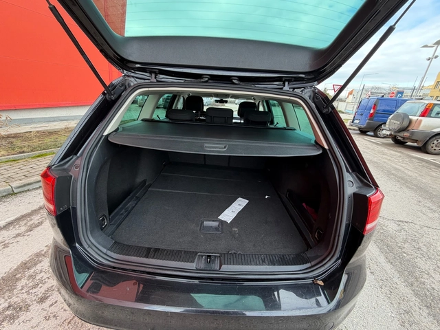 VW Passat DSG* Автоматик* Масаж* Подгрев - автомобили, коли, обяви за нови и употребявани 6